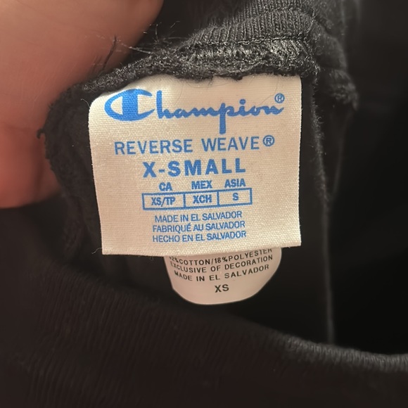 NWT Champion Jogger Pants - Picture 6 of 7